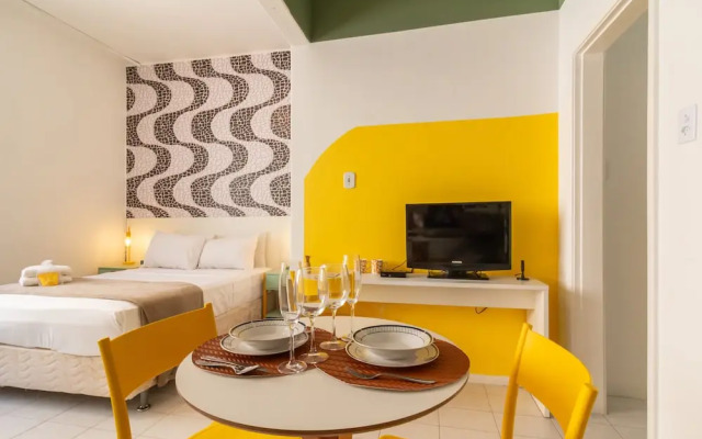 Cozy 6 Minutes From Copacabana Beach Br710