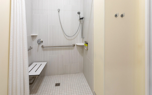Candlewood Suites DTWN Medical Center