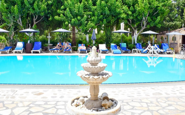 Apollonia Holiday Apartments