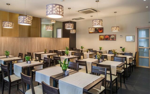 Hotel Roma Sud