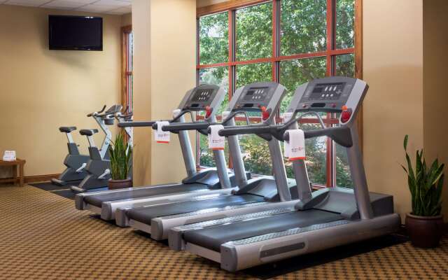 Hyatt Vacation Club at Wild Oak Ranch, San Antonio