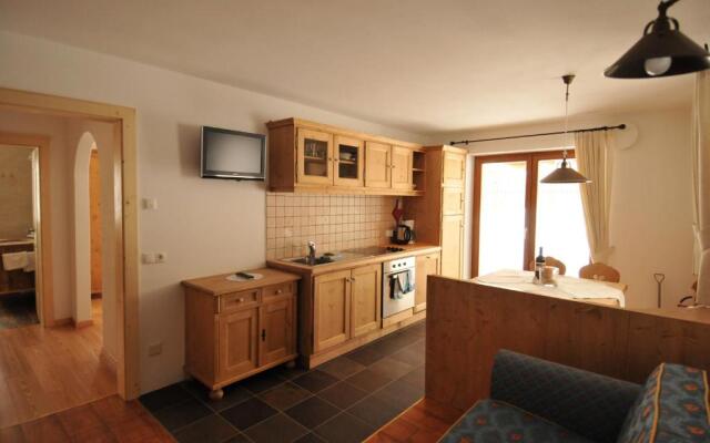Apartments Isgla