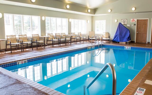 Staybridge Suites Fargo by IHG