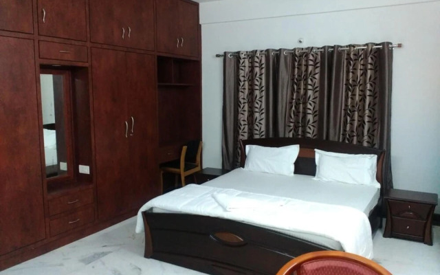 Fresh Living Prime Banjara