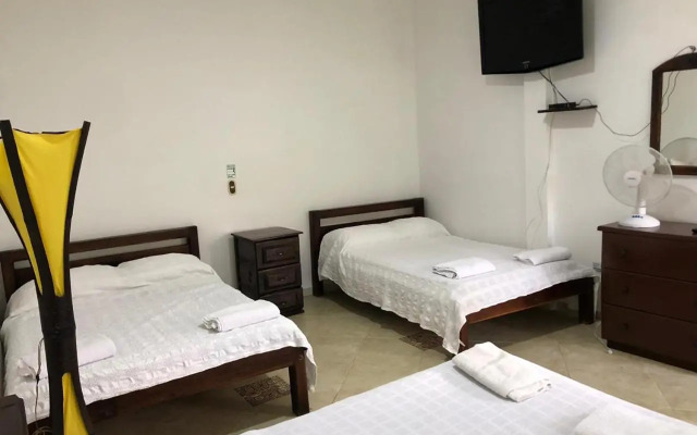 Finca Hotel Terranova