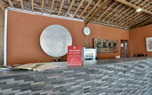 ZEN Villa Badrawati 1 Borobudur