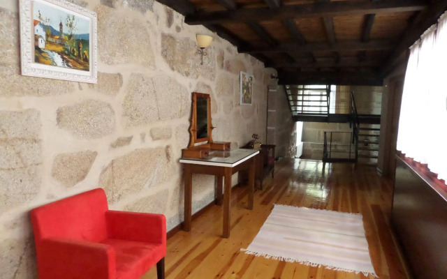 Casa Grande do Seixo