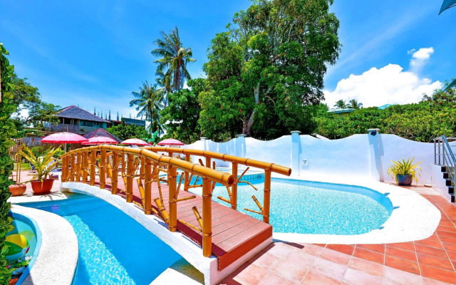 Red Coco Inn de Boracay