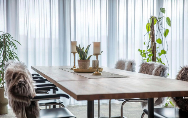 Park Inn By Radisson Wismar