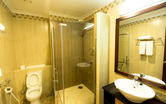 Kilimanjaro Wonders Hotel