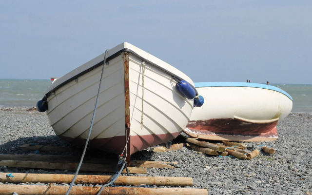 The Five Pilchards Inn