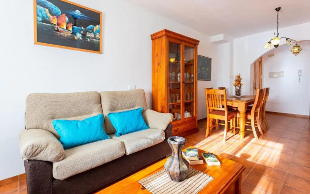 Apartamento La Fuente