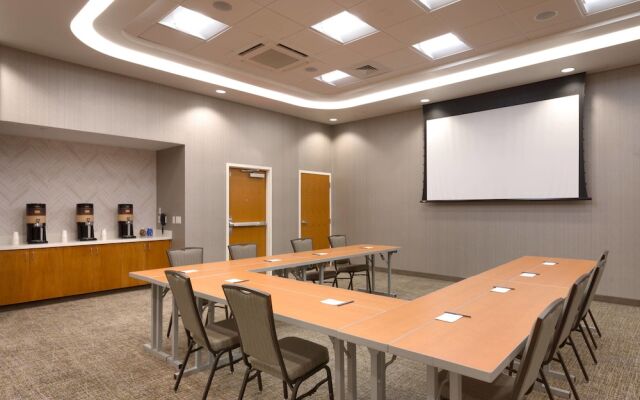 SpringHill Suites Idaho Falls