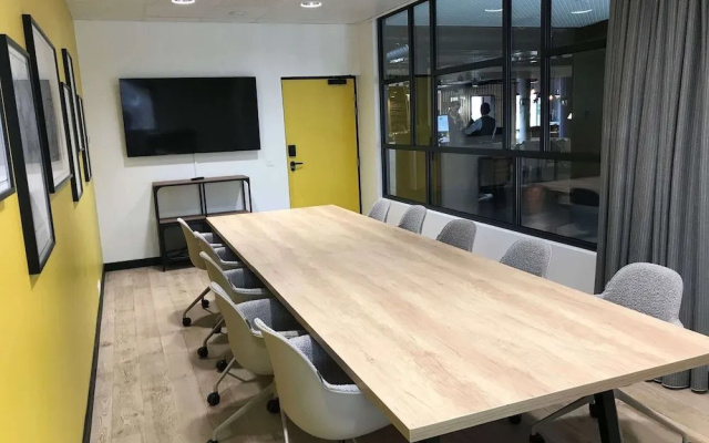 Ibis Styles Dreux Centre Gare