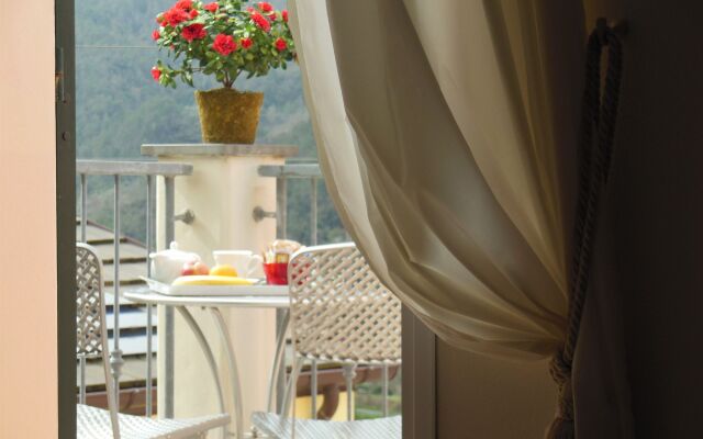 Hotel Al Terra di Mare