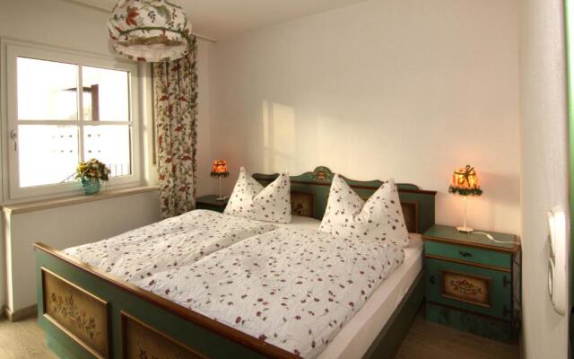 Ferienwohnungen Oberau