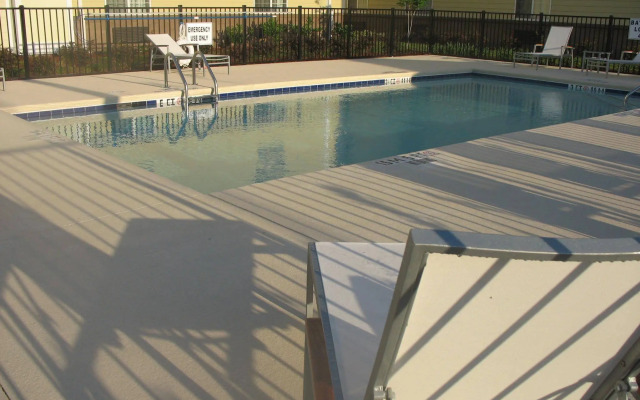 Candlewood Suites Savannah Airport by IHG