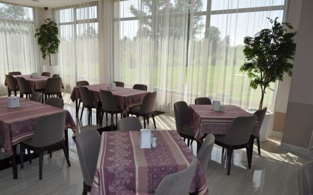 Hotel Bosphorus