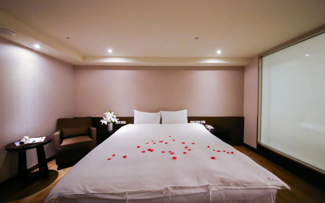 JAI Château Hotels & Hostels