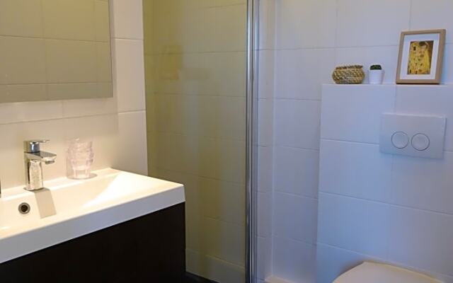 Bed and Breakfast Maas en Waal