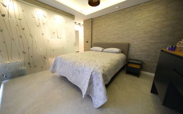 Sky Garden Suites