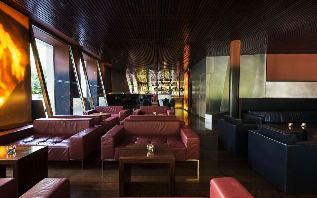 The Hotel Luzern, Autograph Collection