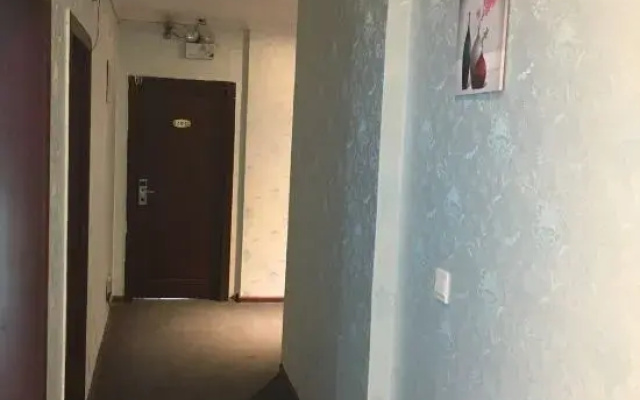 Qianxun Hotel