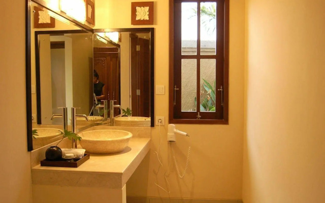 The Buah Bali Villas