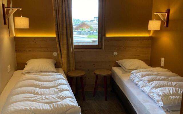 Appartement Avoriaz, 3 pièces, 7 personnes - FR-1-634-8