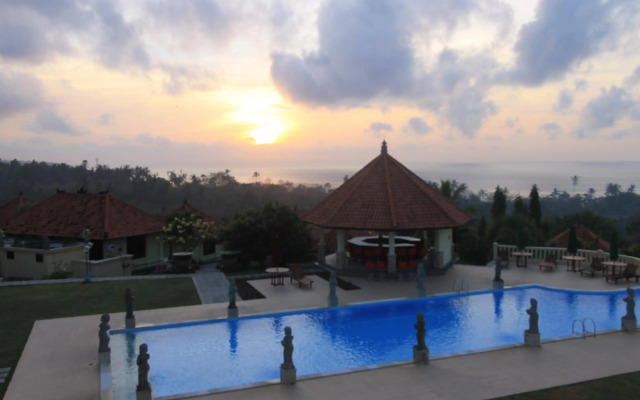 Taman Surgawi Resort & Spa