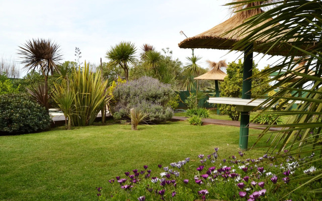 Ivamar Hotel & Apart