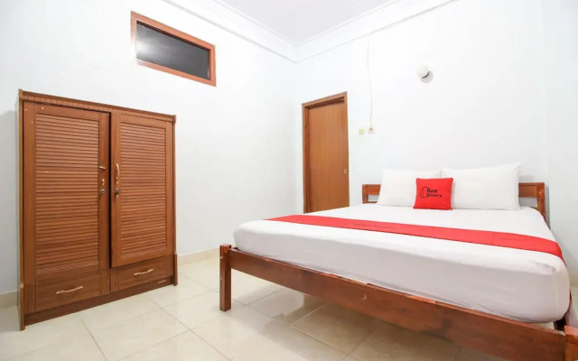 Hotel Bintang Agung Yogyakarta By RedDoorz