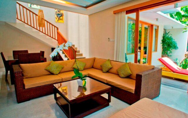 Villa Travis