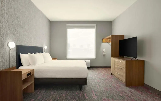 Home2 Suites by Hilton San Juan