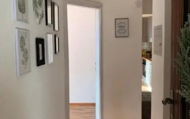 M's Wood Appartement