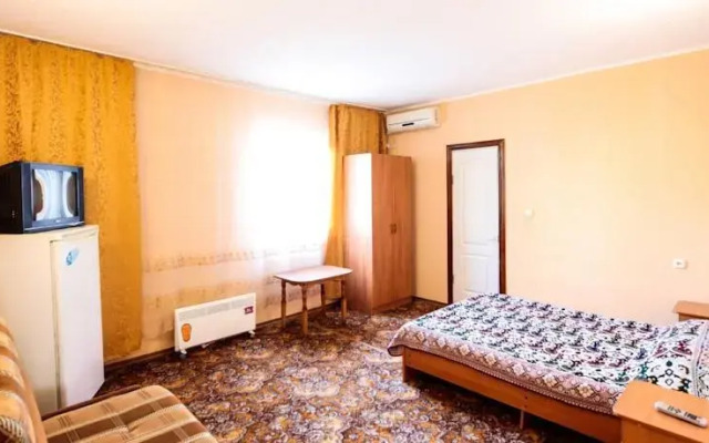 Hotel Alexandria
