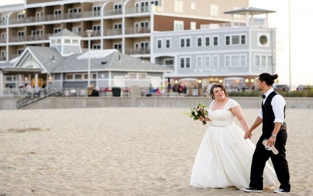 Ashworth by the Sea