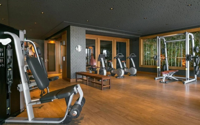 Caresse, a Luxury Collection Resort & Spa, Bodrum