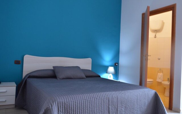 B&B Scalea Rooms