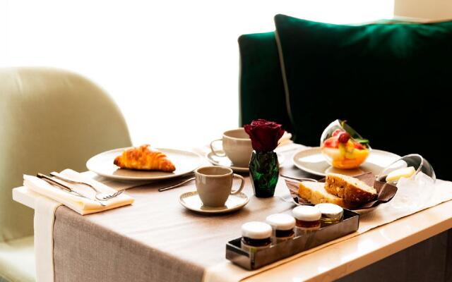 Amadomus Luxury suites