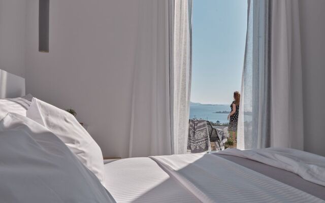 Olithos Villas