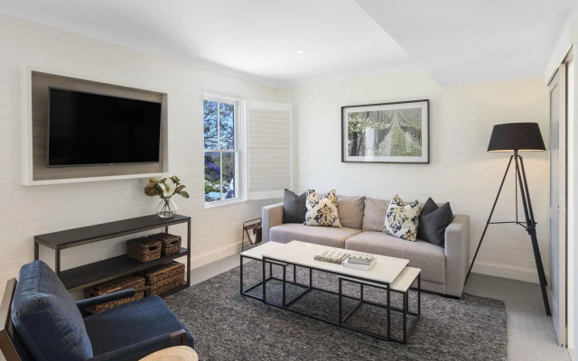 Spicers Guesthouse