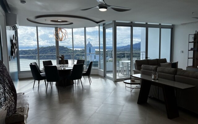 22M Spectacular Penthouse New Design Oceanview