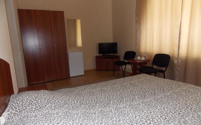 Parus Guest House