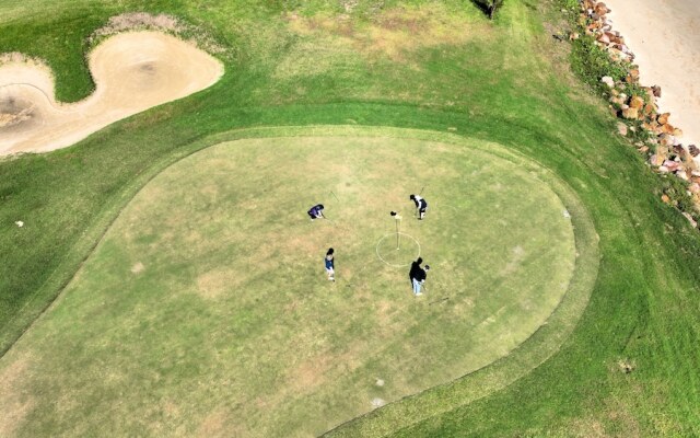 Artitaya Borneo Golf Resort