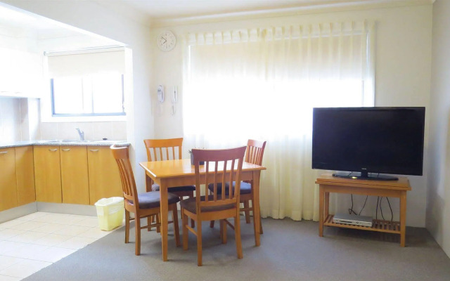 Waldorf Hornsby Residential Apartments