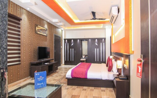 Hotel Shiva Inn