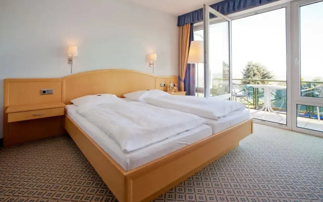 Hotel Am Markt