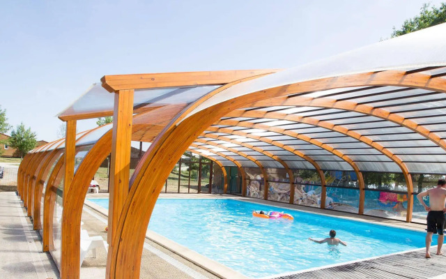 Les Chalets de la Vingeanne