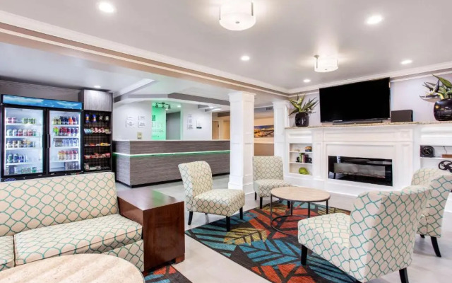 Quality Inn & Suites